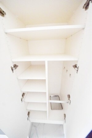 ラフィスタ調布多摩川の物件内観写真